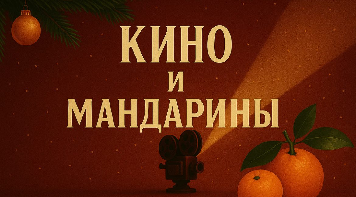 Тематический Новый год 2026