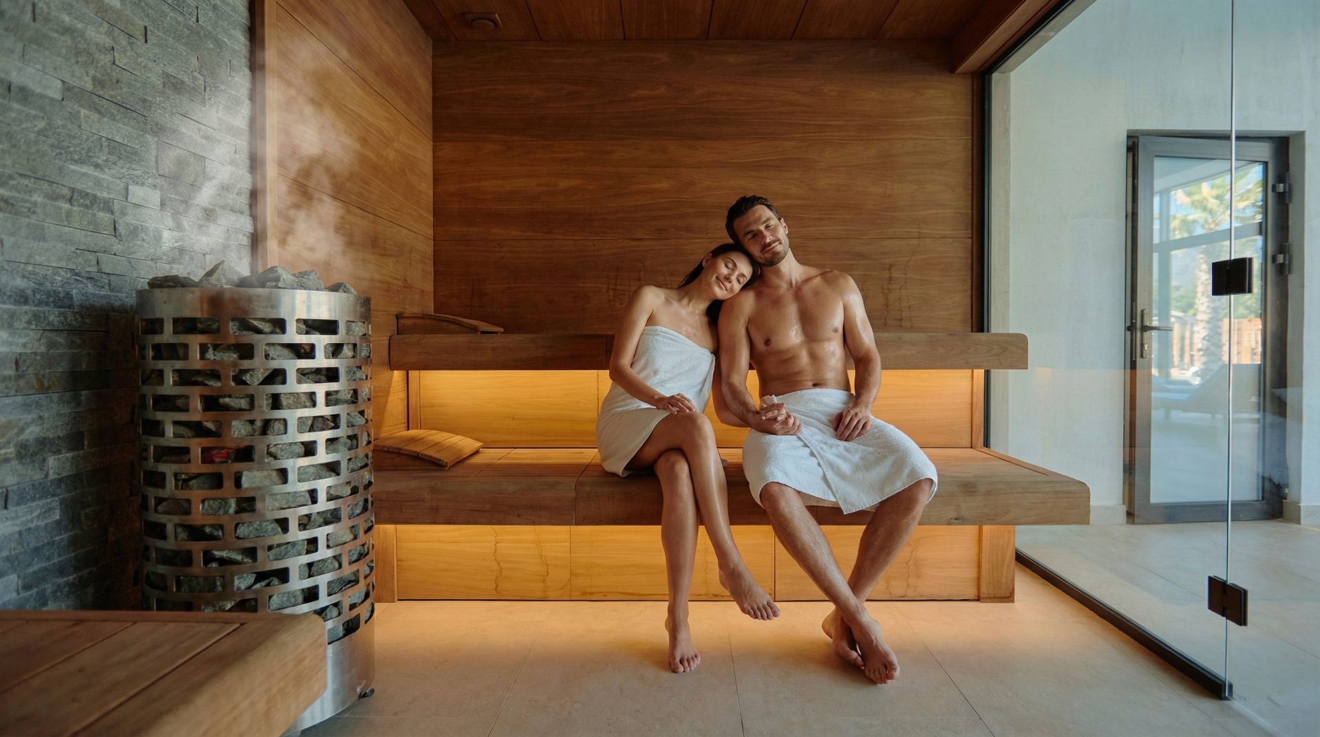 СПА-программы для двоих